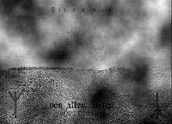 ...von alten Zeiten...